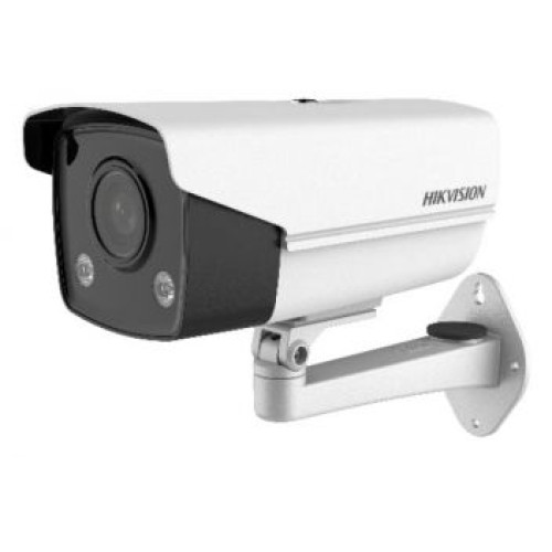 ds-2cd2t27g3e-l (4мм) 2 мп colorvu ip hikvision