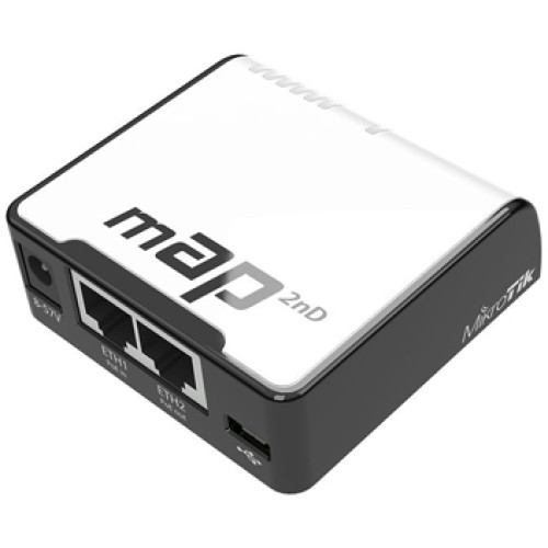 mikrotik map (rbmap2nd) точка доступу
