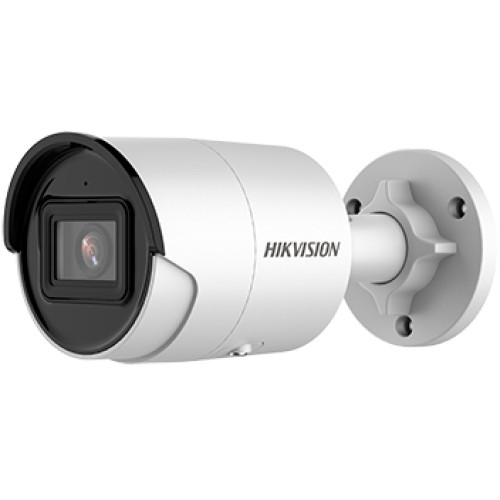 ds-2cd2063g2-i (2.8мм) 6 мп acusense bullet ip