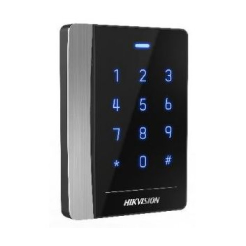 ds-k1102mk rfid зчитувач