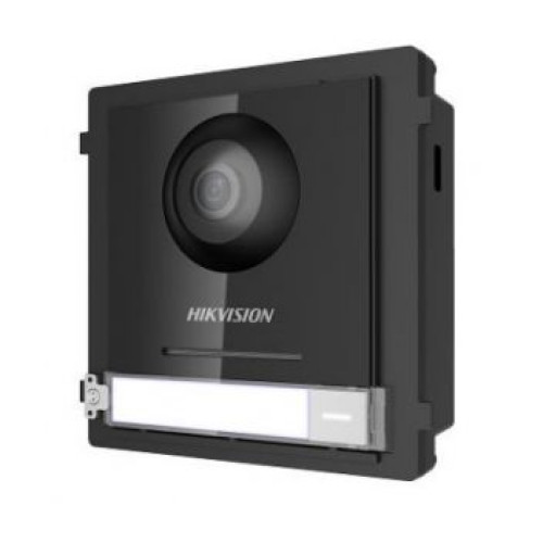 ds-kd8003-ime1 2мп модульна виклична ip панель