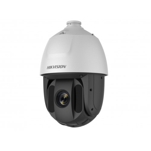 ds-2de5432іw-aе(b) 4мп ip ptz відеокамера hikvision з функцією auto-tracking