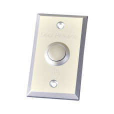 yli electronic abk-800a (метал) контактна кнопка виходу
