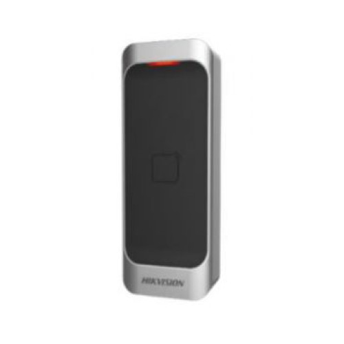 ds-k1107m mifare зчитувач