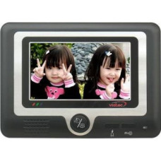 монітор відеокамера viatec v-201