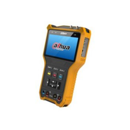 pfm905-e аналоговий тестер dahua