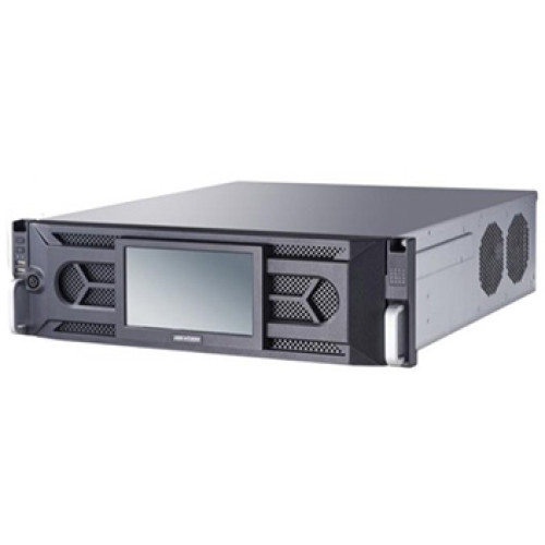 ids-96064nxi-i16 (b) 64-канальний deepinmind відеореєстратор hikvision