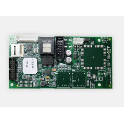 digi-lan модуль зв'язку