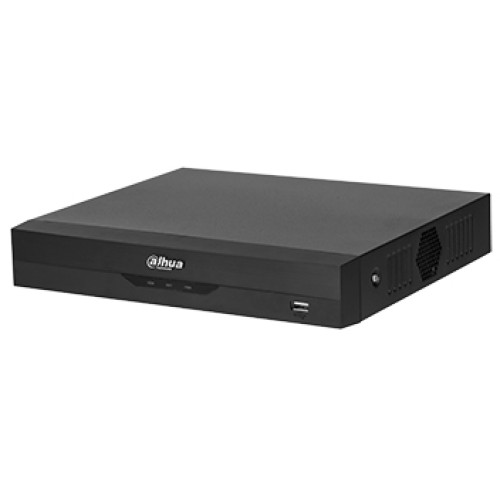 dh-xvr4116hs-i 16-канальний 720p 1u 1hdd wizsense відеореєстратор dahua