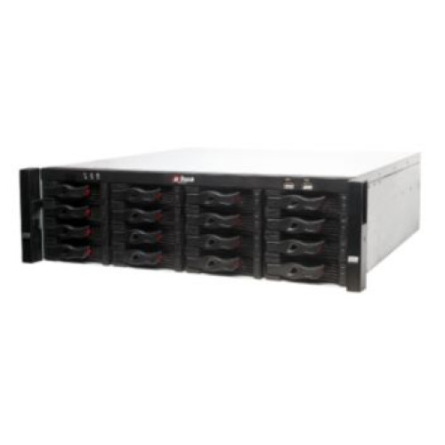 dhi-nvr616-64-4ks2 64-канальний 4k мережевий відеореєстратор