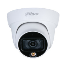 dh-hac-hdw1509tlp-a-led (3.6 мм) 5мп hdcvi відеокамера dahua з підсвічуванням