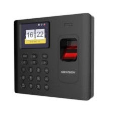 ds-k1a802mf black термінал обліку робочого часу