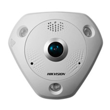 IP відеокамера hikvision ds-2cd6332fwd-iv 3 МП