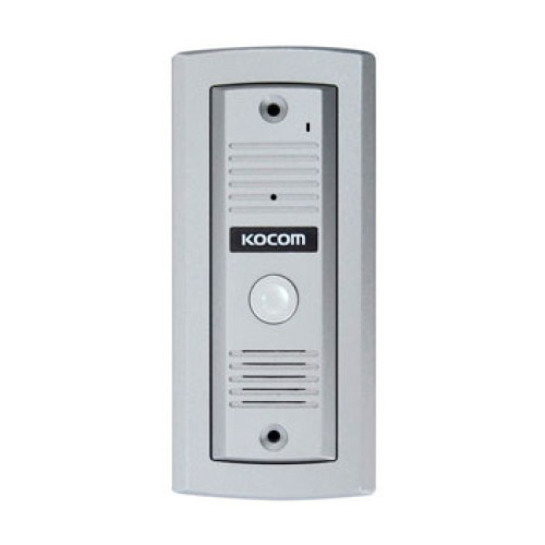 kc-mb20 панель kocom