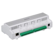 dhi-asc1204b-s контролер доступу для 4-дверей