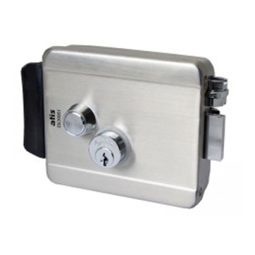atis lock ss електромеханічний замок