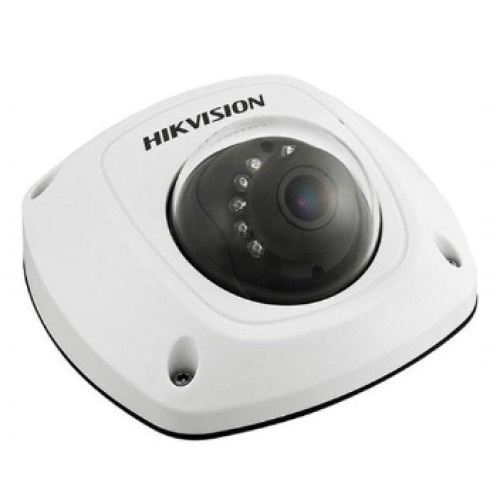 ds-2cs58d7t-irs 3.6мм 2мп hdtvi мобільна відеокамера hikvision