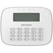 ds-pk-lrt бездротова клавіатура з lcd екраном (868mhz)