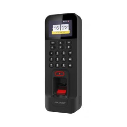 ds-k1t804ef-1 термінал контролю доступу