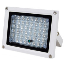 lightwell lw54-50ir60-12 прожектор інфрачервоний