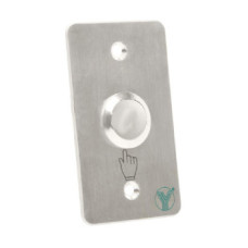 yli electronic pbk-810b (метал) контактна кнопка виходу