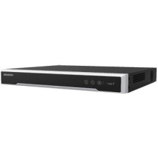 ds-7608ni-k2/8p/4g 8-канальний 1u poe 4g nvr