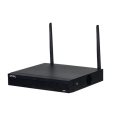 nvr1104hs-w-s2 4-канальний мережевий wi-fi відеореєстратор imou