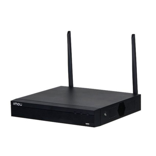 nvr1104hs-w-s2 4-канальний мережевий wi-fi відеореєстратор imou