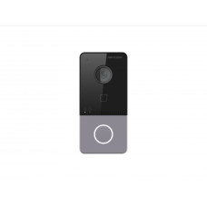 ds-kv6113-wpe1 2мп ip виклична панель з ік-підсвічуванням і wi-fi