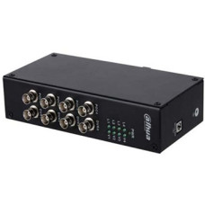 dh-pfm811-4ch 4-канальний poc передавач dahua