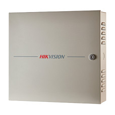 hikvision ds-k2604t контролер для чотирьох дверей