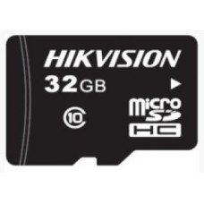 hikvision hs-tf-l2/32g 32гб карта пам'яті micro sd