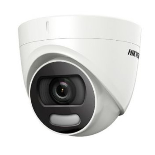 ds-2ce72dft-f 2мп (3.6мм) turbo hd відеокамера hikvision