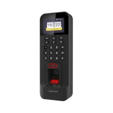 ds-k1t804ef термінал контролю доступу