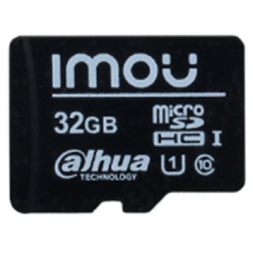 st2-32-s1 32гб карта пам'яті microsd imou