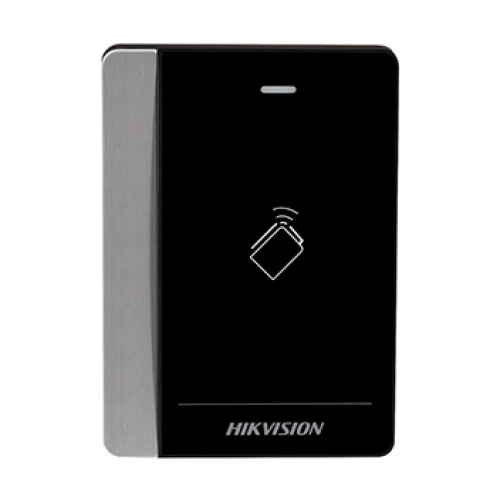 ds-k1102am mifare зчитувач