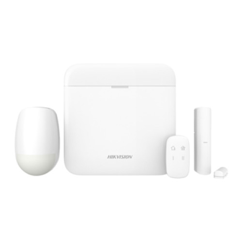 ds-pwa96-kit-we комплект бездротової охоронної сигналізації hikvision ax pro
