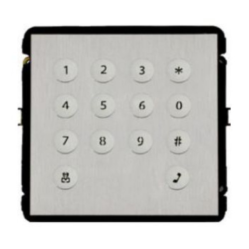 dh-vto2000a-k модуль кодової клавіатури