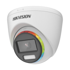 ds-2ce72df8t-f 2мп (2.8 мм) colorvu turbo hd відеокамера hikvision
