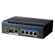utp7204e-poe-a1 4-портовий poe
