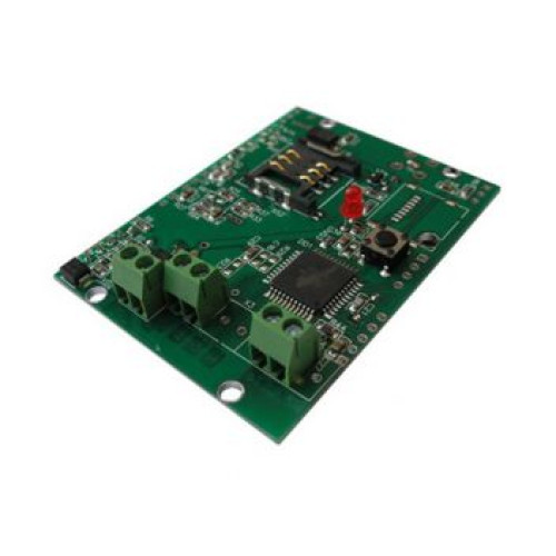oko-s gsm сигналізація