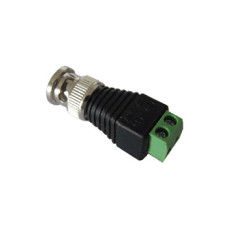 bnc screw роз'єм