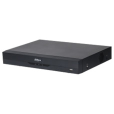 dhi-xvr5108hs-4kl-i2 8-канальний 4k xvr з ai