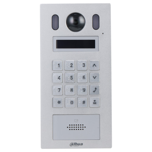 dhi-vto6221e-p 2мп ip виклична панель зі шрифтом брайля