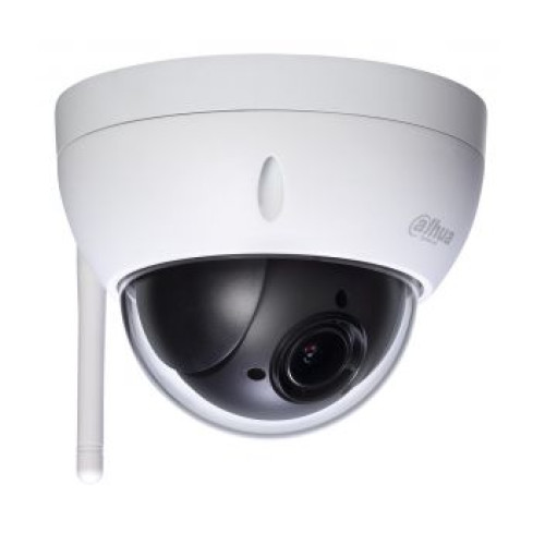 dh-sd22204ue-gn-w 2мп starlight ip ptz відеокамера dahua c wi-fi