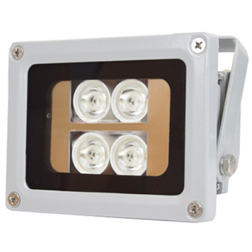 lightwell lw4-40ir60-12 40м прожектор інфрачервоний