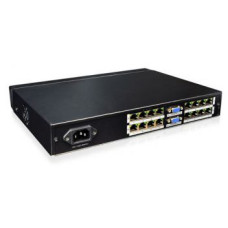 utp116pv-hd 16 канальний приймально-передавач