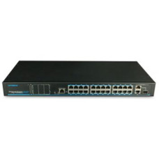 utp1-sw24-tp420 24-портовий poe комутатор