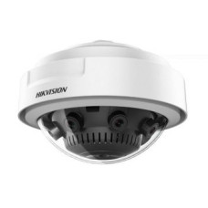 ip відеокамера hikvision ds-2cd1636-d 18мп (4мм) panovu