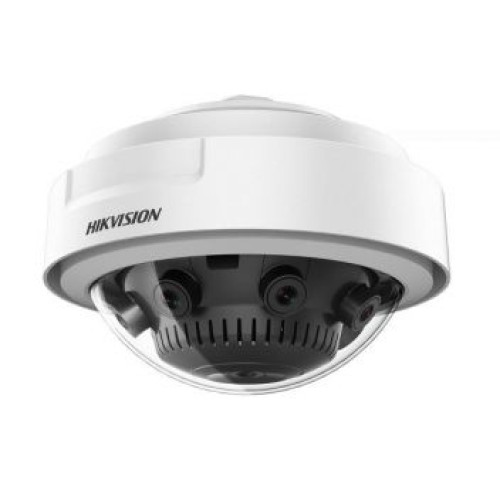 ip відеокамера hikvision ds-2cd1636-d 18мп (4мм) panovu